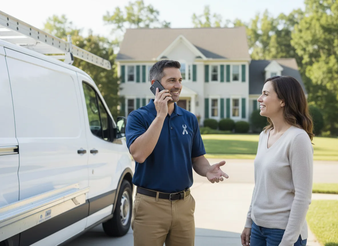 Home Gutter Service College Corner, OH FAQs